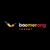 Boomerang Target logo