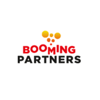 Booming Partners logo