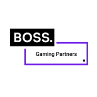 Boss Gaming Partners logo