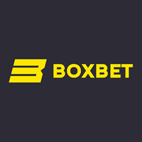 Boxbet Partners logo
