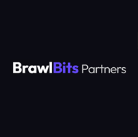 BrawlBits Partners logo