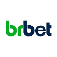 BRbet Afiliados logo