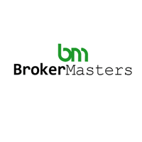 BrokerMasters logo