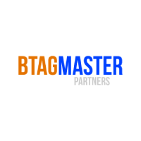 BtagMaster Partners V1 logo