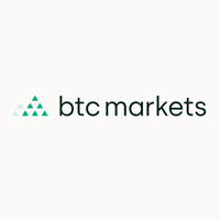 btc markets logo