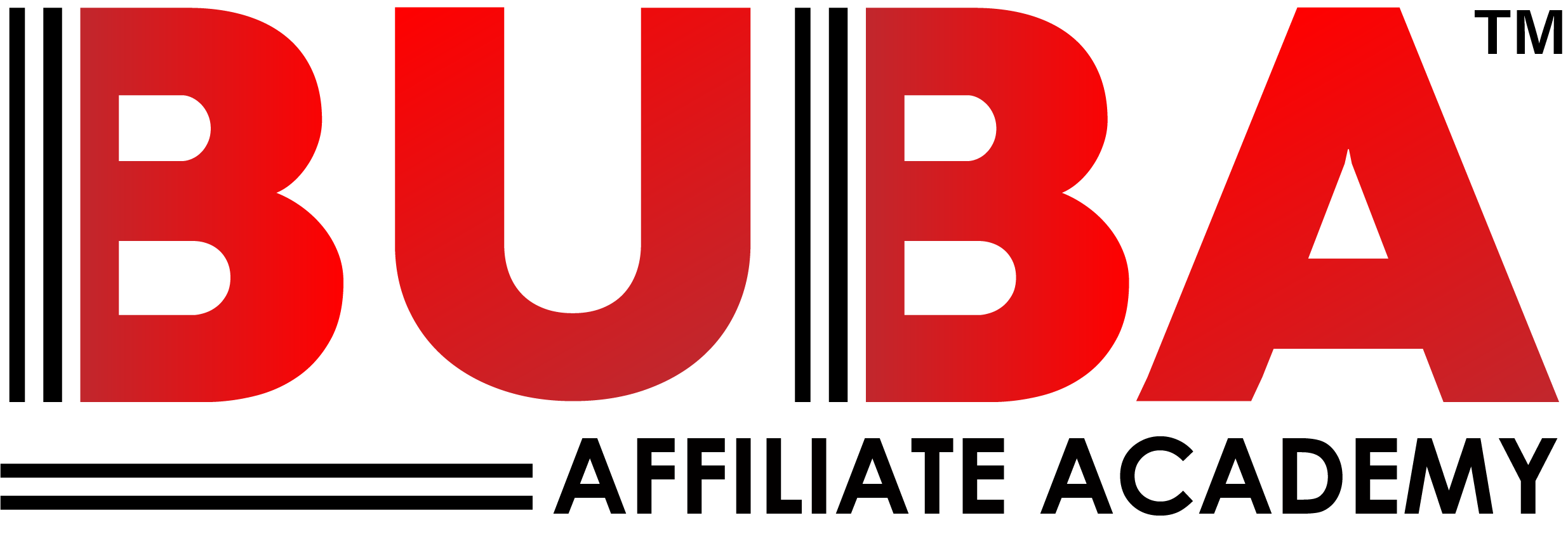 Buba Affiliates logo