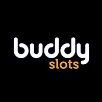 Buddy Slots Affiliates logo