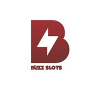 Buzz Slots logo