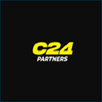 C24 Partners logo