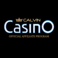 Calvin Casino Partners logo