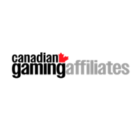 Canadian Gaming Affiliates logo