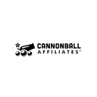 Cannonball Affiliates logo