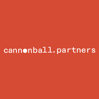 Cannonball Partners logo