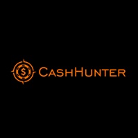 CashHunter logo