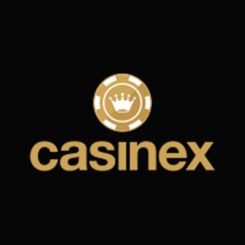 Casinex Affiliates logo
