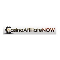 Casino Affiliate Now logo