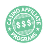 Casino Affiliate Programs logo