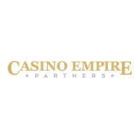 Casino Empire logo