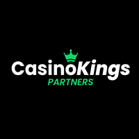Casino Kings Partners logo
