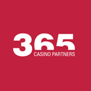 Casino Partners 365 logo