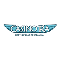 Casino Ra Affiliates logo