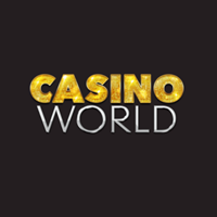 Casino The World Affiliates logo