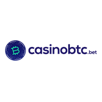 CasinoBTC Affiliates logo