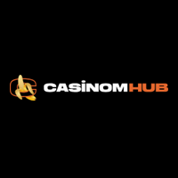 CasinomHub Affiliates logo