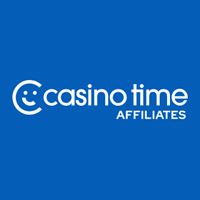 CasinoTime Affiliates logo