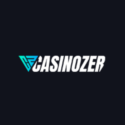 Casinozer Affiliate Program logo