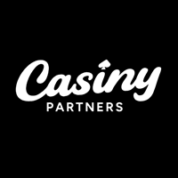 CasinyPartners logo