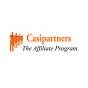 Casipartners logo