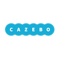 Cazebo Affiliates logo