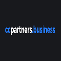 CCPartners.business Affiliates logo
