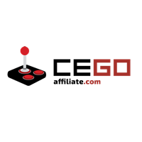 CEGO Affiliate logo