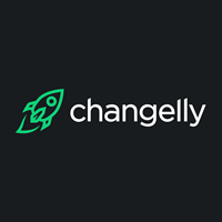 Changelly Affiliates logo