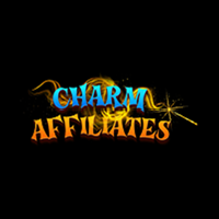 Charm Affiliates logo