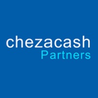 ChezaCash Partners logo