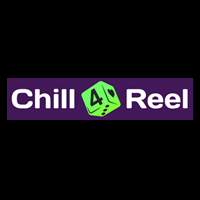 Chill4reel Partners logo