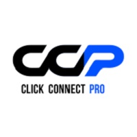 Click Connect Pro logo