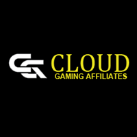 Cloud Gaming Affiliates logo