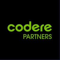 Codere Partners logo