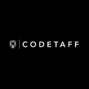 Codetaff logo