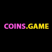 Coins Game Partners logo