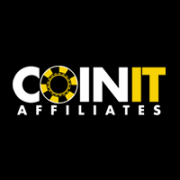 Coin It Affiliates logo