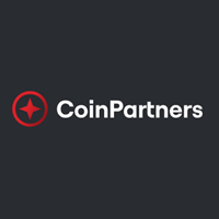 Coin Partners logo
