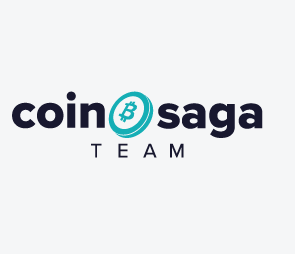 Coin Saga logo