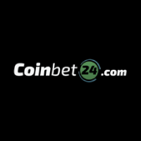 Coinbet24 logo