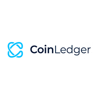 Coinledger logo