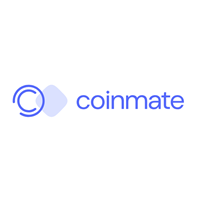 Coinmate logo